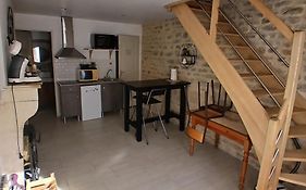 Le cottage du village